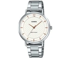 Laikrodis CASIO LTP-VT04D-7A WOMEN'S WATCH (zd659d) + BOX