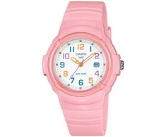 Moteriškas laikrodis CASIO LX-800H-4AV + BOX
