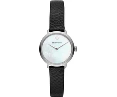 Moteriškas laikrodis EMPORIO ARMANI AR11159 - Modern Slim (zi553a)