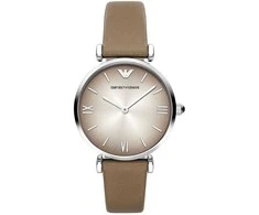 Moteriškas laikrodis EMPORIO ARMANI AR1768 - GIANNI T-BAR (zi547c)