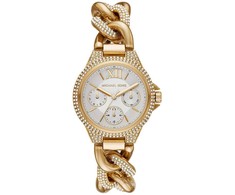 Moteriškas laikrodis MICHAEL KORS Camille Mini MK6842 (zm598a)