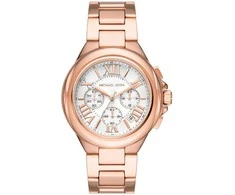 Moteriškas laikrodis MICHAEL KORS Camille MK7271 + BOX