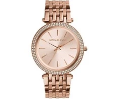 Moteriškas laikrodis Michael Kors Darci MK3192