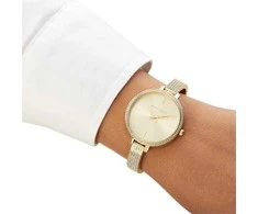 MOTERIŠKAS LAIKRODIS Michael Kors Jaryn MK4544 + BOX