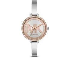 Moteriškas laikrodis Michael Kors Jaryn MK4546 + BOX