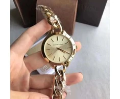Moteriškas laikrodis MICHAEL KORS MK3150 + BOX