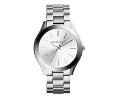 MICHAEL KORS MOTERIS LAIKRODIS MK3178 – SLIM RUNWAY (zm500a)