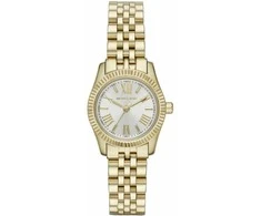 Moteriškas laikrodis MICHAEL KORS MK3229 - LEXINGTON (zm510c)