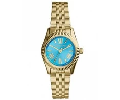 Moteriškas laikrodis MICHAEL KORS MK3271 - LEXINGTON (zm510d)