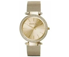 Moteriškas laikrodis MICHAEL KORS MK3368 - DARCI (zm520b)