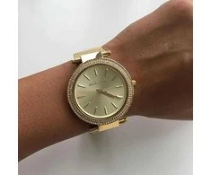 Moteriškas laikrodis MICHAEL KORS MK3368 - DARCI (zm520b)