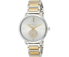 Moteriškas laikrodis MICHAEL KORS MK3679 PORTIA (zm550c)