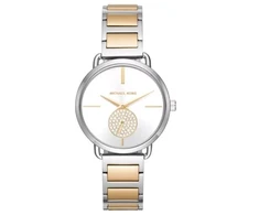 Moteriškas laikrodis MICHAEL KORS MK3679 PORTIA (zm550c)
