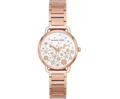 Moteriškas laikrodis MICHAEL KORS MK3841 - PORTIA (zm602a)