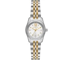 Moteriškas laikrodis MICHAEL KORS MK4740 Lexington Pevel 26mm + BOX