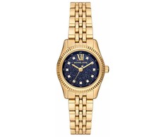 Moteriškas laikrodis MICHAEL KORS MK4802 - LEXINGTON + BOX