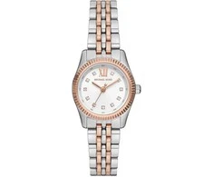 Moteriškas laikrodis MICHAEL KORS MK4817 Lexington 26mm + BOX