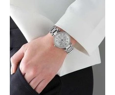 MOTERIŠKAS LAIKRODIS MICHAEL KORS MK5615 MINI PARKER (zm540a)