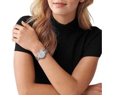 MOTERIŠKAS LAIKRODIS MICHAEL KORS MK5615 MINI PARKER (zm540a)