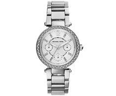 MOTERIŠKAS LAIKRODIS MICHAEL KORS MK5615 MINI PARKER (zm540a)