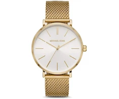Moteriškas laikrodis MICHAEL KORS MK7150 AUDEN (zm526a)