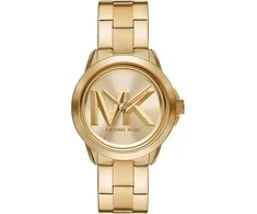Moteriškas laikrodis MICHAEL KORS MK7317 BRYNN + BOX