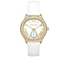 Moteriškas laikrodis MICHAEL KORS SAGE MK4818 + BOX