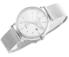 Moteriškas laikrodis NAVIFORCE - NF3008L (zn505a) + BOX