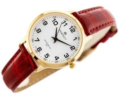 MOTERIŠKAS LAIKRODIS PERFECT C325-E (zp972c)