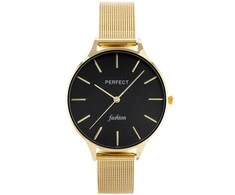 Laikrodis PERFECT F355-07 WOMEN'S WATCH (zp525c) + BOX