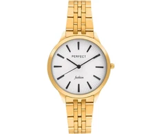 Moteriškas laikrodis PERFECT S367-04 (zp566c)