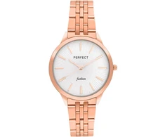 Moteriškas laikrodis PERFECT S367-06 (zp566e)
