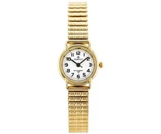 Moteriškas laikrodis PERFECT X197 (zp963b) - gumka