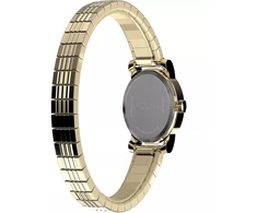 Moteriškas laikrodis TIMEX Cavatina TW2W70100 + BOX