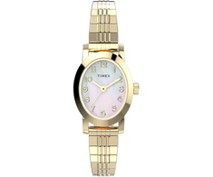 Moteriškas laikrodis TIMEX Cavatina TW2W70100 + BOX