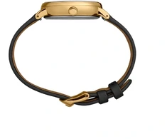 Moteriškas laikrodis TIMEX CELESTIAL OPULENCE TW2T87600 (zt672a)