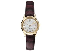 Moteriškas laikrodis TIMEX CLASSIC ELEVATED T21693 + BOX