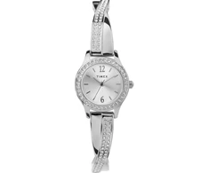 Moteriškas laikrodis TIMEX Classic TW2T58000 + BOX