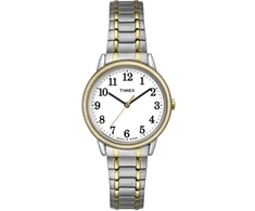 Moteriškas laikrodis TIMEX EASY READER TW2P78700 + BOX