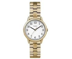 Moteriškas laikrodis TIMEX EASY READER TW2R58900 + BOX