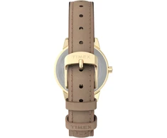 Moteriškas laikrodis TIMEX EASY READER TW2W32400 + BOX