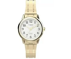 Moteriškas laikrodis TIMEX EASY READER TW2W52400 + BOX