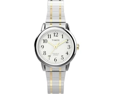 Moteriškas laikrodis TIMEX Easy Reader TW2W52500 + BOX