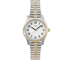 Moteriškas laikrodis TIMEX Essex T2N068 + BOX