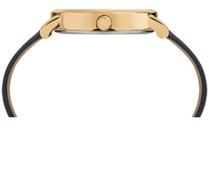 Moteriškas laikrodis TIMEX FASHION CRYSTAL BLOOM TW2R98100 (zt668c)