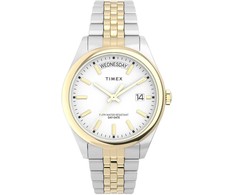 TIMEX Legacy moteriškas laikrodis TW2V68500 + dėžutė