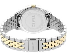 TIMEX Legacy moteriškas laikrodis TW2V68500 + dėžutė