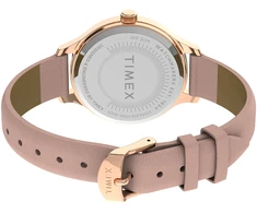 Moteriškas laikrodis TIMEX Peyton TW2V06700 + BOX