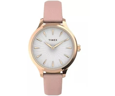 Moteriškas laikrodis TIMEX Peyton TW2V06700 + BOX