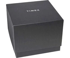 Moteriškas laikrodis TIMEX T2H341 (zt606a) INDIGLO